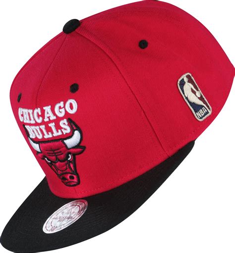 chicago bulls cappello